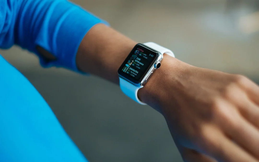 Natural Cycles gets FDA clearance to use Apple Watch temperature data for birth control