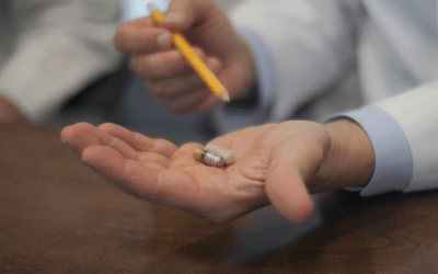 Digital pill promises early detection of sleep apnea, opioid overdose