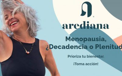 Arediana, la startup que vela por la salud y el bienestar de las mujeres