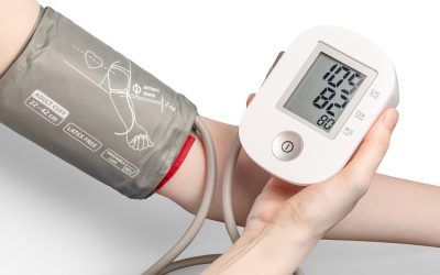 Dispositivos tecnológicos para detectar y controlar la hipertensión
