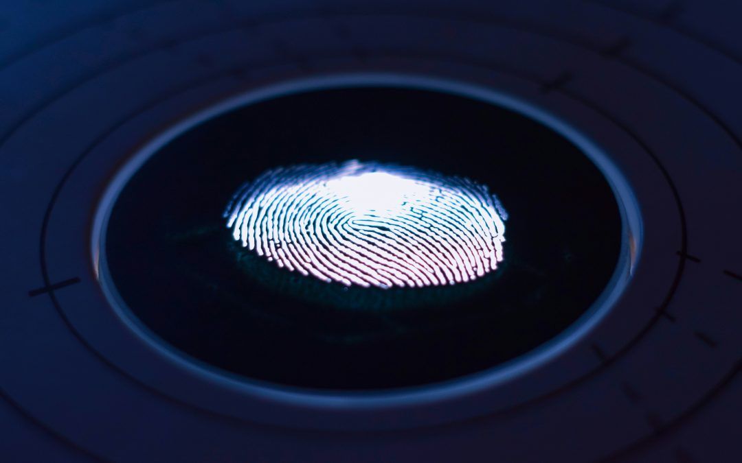 Prediction of psychosis risk and diagnosis through fingerprints