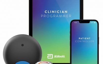 Abbott launches smallest implantable, rechargeable pain treatment system in Spain