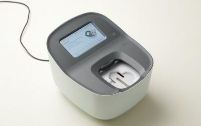 World’s «first» at-home blood monitoring solution for patients