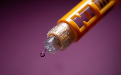 AI automatically determines insulin dosing for improved blood sugar control in hospitalized patients