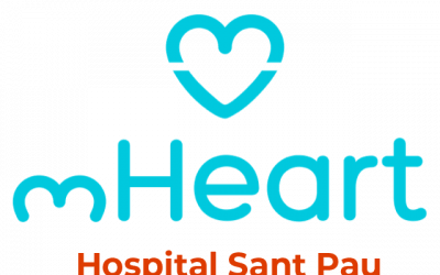 mHeart: app para adherencia postrasplante