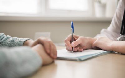 Medir resultados reales en oncología con el paciente