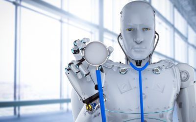 Robots para quimioterapia más segura