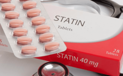 New risk prediction model guides conversations on statin use