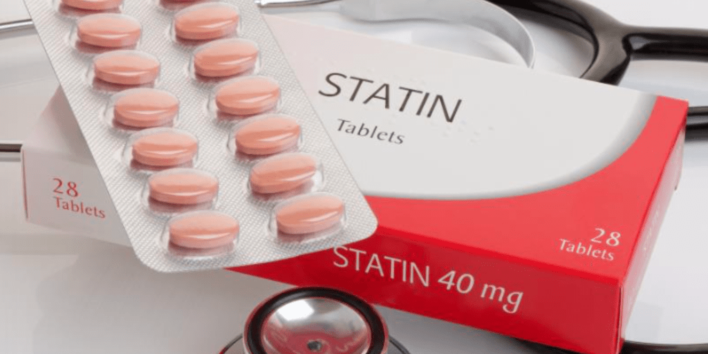 New risk prediction model guides conversations on statin use
