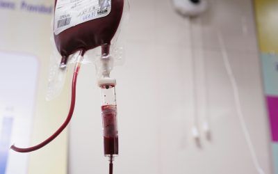 New autoinjector could save lives in severe bleeding emergencies