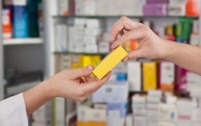 iPHARMA: un sistema electrónico para evitar errores de dispensación