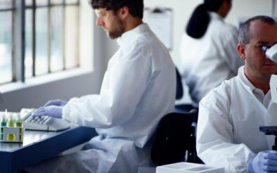 «e-interconsulta» una plataforma que conecta la farmacia hospitalaria y AP