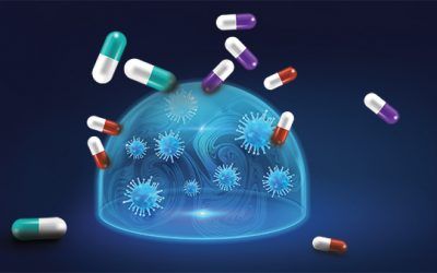 Pamacta: programa multidisciplinar para reducir la resistencia a antibióticos
