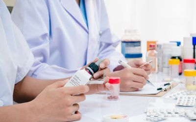Talaiot: sistema único de gestión farmacoterapéutica en Baleares