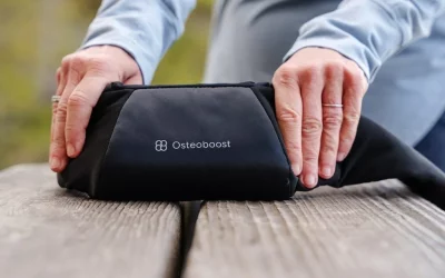New device assesses bone tissue to predict fracture risk
