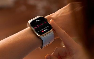 Europe’s first CE-approved smartwatch for blood pressure is Huawei’s D2