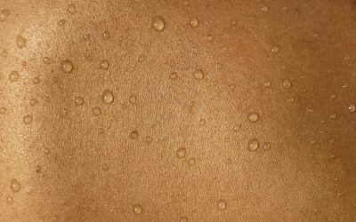 Novel technique scans for health cues using light and skin