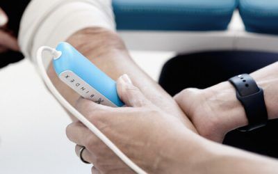 Bone density screening moves to the pharmacy