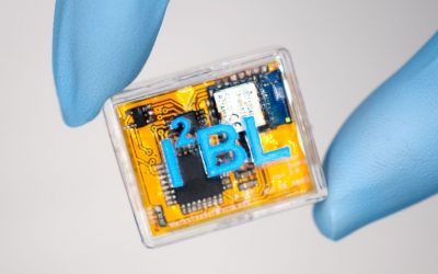 Sensor permite la monitorización continua de la depuración de fármacos
