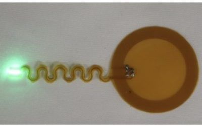 Dispositivo implantable con micro-LEDs mejora la terapia fotodinámica para tratar el cáncer de vejiga