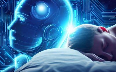 Un sistema de inteligencia artificial explicable permite diagnosticar la apnea del sueño en niños con mayor rapidez y precisión