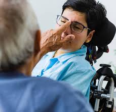 La impresión 3D personalizada mejora la autonomía funcional de pacientes con ELA