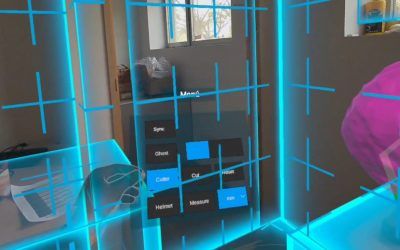 Una tecnología detecta el desplazamiento cerebral para precisar la cirugía de tumores