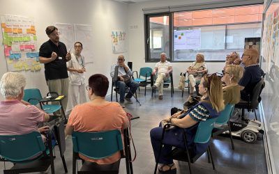 La Gerencia de Guadalajara, reconocida por un proyecto que incorpora la voz de pacientes y usuarios para mejorar la calidad asistencial