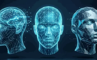 Sistema de reconstrucción facial con IA reduce errores de precisión en cirugía cerebral