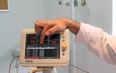 El Clínico San Carlos lidera un proyecto europeo de IA para el control de la hipertensión arterial