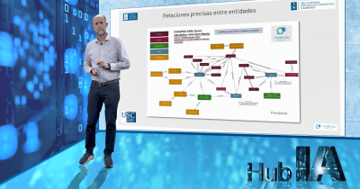Naevia Medical apoya con IA la decisión clínica en tiempo real