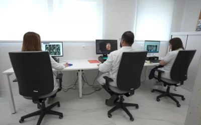 Nueva tecnología FFR-CT evita cateterismos innecesarios en enfermedad coronaria