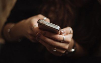 Mentina, la aplicación digital que busca anticiparse a la depresión antes de que llegue