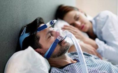 Sistema de IA con telemonitorización mejora la adherencia al tratamiento con CPAP