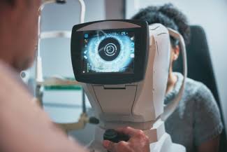Una IA detecta aterosclerosis subclínica a partir de imágenes de la retina